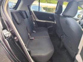 Toyota Yaris 1.3VVT-I* KLIMA*  | Mobile.bg    10