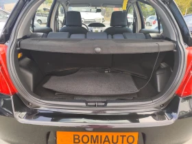 Toyota Yaris 1.3VVT-I* KLIMA*  | Mobile.bg    12