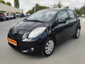     Toyota Yaris 1.3VVT-I* KLIMA* 