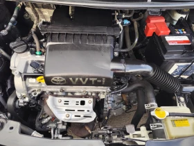 Toyota Yaris 1.3VVT-I* KLIMA*  | Mobile.bg    13
