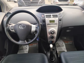 Toyota Yaris 1.3VVT-I* KLIMA*  | Mobile.bg    9