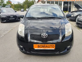 Toyota Yaris 1.3VVT-I* KLIMA*  | Mobile.bg    2