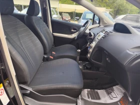 Toyota Yaris 1.3VVT-I* KLIMA*  | Mobile.bg    11