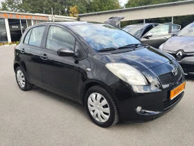 Toyota Yaris 1.3VVT-I* KLIMA*  | Mobile.bg    3