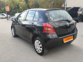 Toyota Yaris 1.3VVT-I* KLIMA*  | Mobile.bg    6