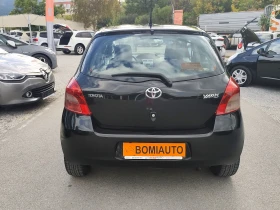 Toyota Yaris 1.3VVT-I* KLIMA*  | Mobile.bg    5
