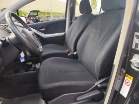 Toyota Yaris 1.3VVT-I* KLIMA*  | Mobile.bg    7