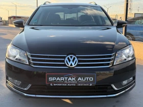 VW Passat 2.0TDI* 2013г* 140к.с* РЪЧКА* 227.000КМ*  - 15000 лв. / 7669.38 € - 29177219 2