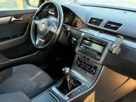 VW Passat 2.0TDI* 2013г* 140к.с* РЪЧКА* 227.000КМ*  - 15000 лв. / 7669.38 € - 29177219 10