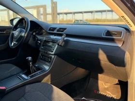 VW Passat 2.0TDI* 2013г* 140к.с* РЪЧКА* 227.000КМ*  - 15000 лв. / 7669.38 € - 29177219 11