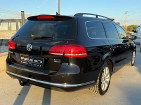 VW Passat 2.0TDI* 2013г* 140к.с* РЪЧКА* 227.000КМ*  - 15000 лв. / 7669.38 € - 29177219 4