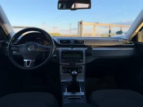 VW Passat 2.0TDI* 2013г* 140к.с* РЪЧКА* 227.000КМ*  - 15000 лв. / 7669.38 € - 29177219 9