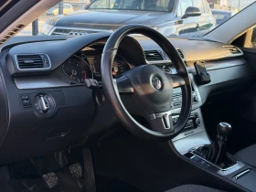 VW Passat 2.0TDI* 2013г* 140к.с* РЪЧКА* 227.000КМ*  - 15000 лв. / 7669.38 € - 29177219 7