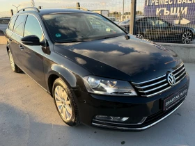 VW Passat 2.0TDI* 2013г* 140к.с* РЪЧКА* 227.000КМ*  - 15000 лв. / 7669.38 € - 29177219 3