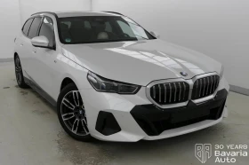 BMW 520 i Touring M Sport Paket Steptronic - 85460 лв. / 43695.00 € - 73241273 4