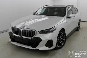 BMW 520 i Touring M Sport Paket Steptronic
