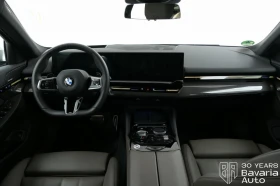BMW 520 i Touring M Sport Paket Steptronic - 85460 лв. / 43695.00 € - 73241273 6