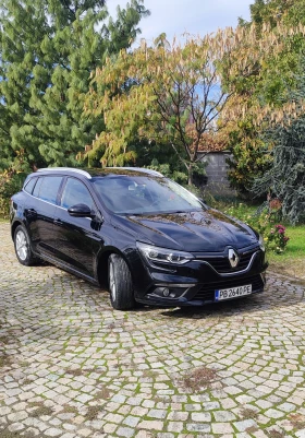 Renault Megane Energy ZEN - изображение 1