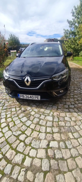 Renault Megane Energy ZEN | Mobile.bg    4