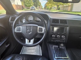 Dodge Challenger * АВТО КРЕДИТ* ЦЕНА ДО БГ * СЕРВИЗНА ИСТОРИЯ *  - 21800 лв. / 11146.16 € - 72741925 12