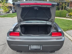 Dodge Challenger * АВТО КРЕДИТ* ЦЕНА ДО БГ * СЕРВИЗНА ИСТОРИЯ *  - 21800 лв. / 11146.16 € - 72741925 8