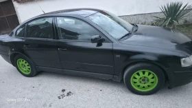 VW Passat  - изображение 1