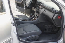 Mercedes-Benz C 220 | Mobile.bg � ����� ������ 12