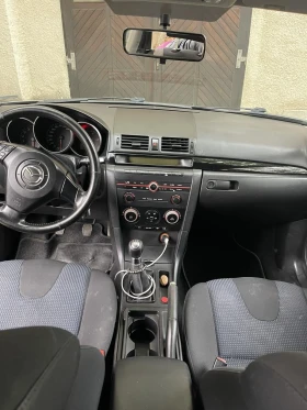 Mazda 3, снимка 11 — Bazar.bg Mazda 3, снимка 11