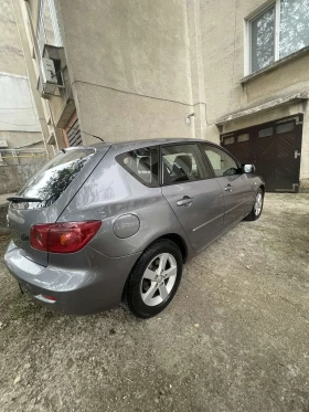 Mazda 3, снимка 10 — Bazar.bg Mazda 3, снимка 10
