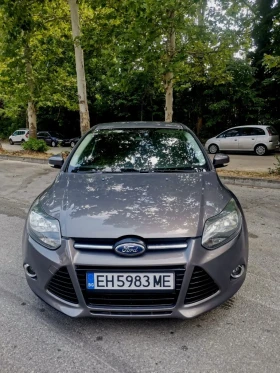 Ford Focus | Mobile.bg � ����� ������ 4