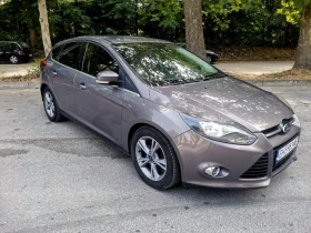 Ford Focus, снимка 2