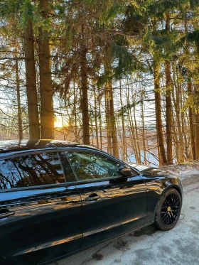 Audi A5 8TA, снимка 5