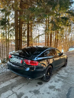 Audi A5 8TA, снимка 2