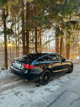 Audi A5 8TA, снимка 4