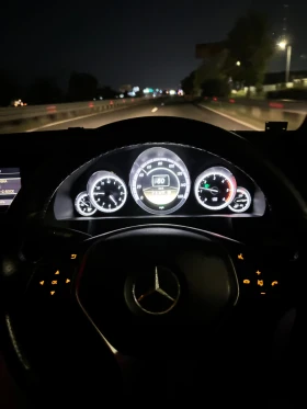 Mercedes-Benz E 250 E250cdi, снимка 14