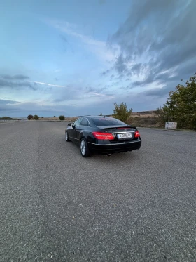 Mercedes-Benz E 250 E250cdi, снимка 5