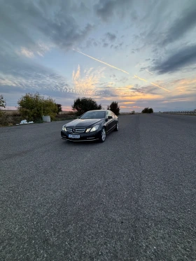 Mercedes-Benz E 250 E250cdi, снимка 4