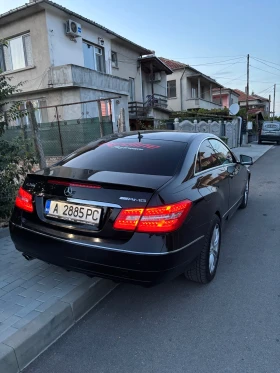 Mercedes-Benz E 250 E250cdi, снимка 10