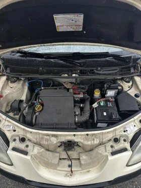 Lancia Ypsilon 1.4i 95kc ������ | Mobile.bg � ����� ������ 8