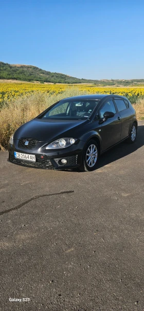 Seat Leon - 5400 € / 10561.48 лв. - 67707247 2