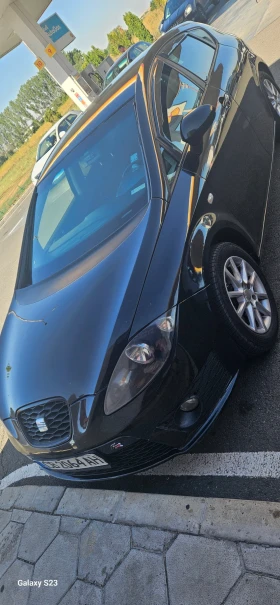 Seat Leon - 5400 € / 10561.48 лв. - 67707247 4