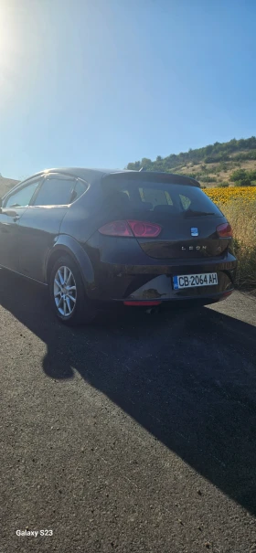 Seat Leon - 5400 € / 10561.48 лв. - 67707247 3
