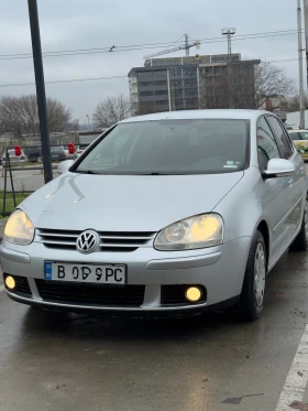 VW Golf 1.9 TDI - 5000 € / 9779.15 лв. - 19373446 3