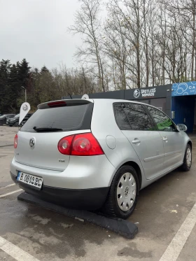 VW Golf 1.9 TDI - 5000 € / 9779.15 лв. - 19373446 6