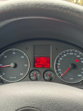 VW Golf 1.9 TDI - 5000 € / 9779.15 лв. - 19373446 7