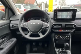 Dacia Jogger EXPRESSION/101HP/CAM/LED/L.ASSIST/ACC/701g - 22899 € / 44786.55 лв. - 11299229 9