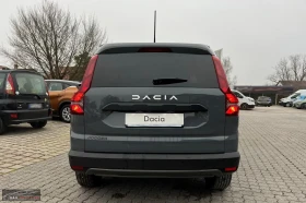 Dacia Jogger EXPRESSION/101HP/CAM/LED/L.ASSIST/ACC/701g - 22899 € / 44786.55 лв. - 11299229 6