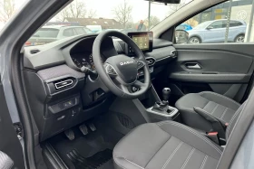 Dacia Jogger EXPRESSION/101HP/CAM/LED/L.ASSIST/ACC/701g - 22899 € / 44786.55 лв. - 11299229 8