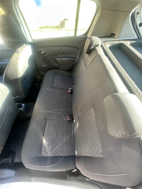 Dacia Sandero - 4500 € / 8801.24 лв. - 23588079 6