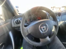 Dacia Sandero - 4500 € / 8801.24 лв. - 23588079 8